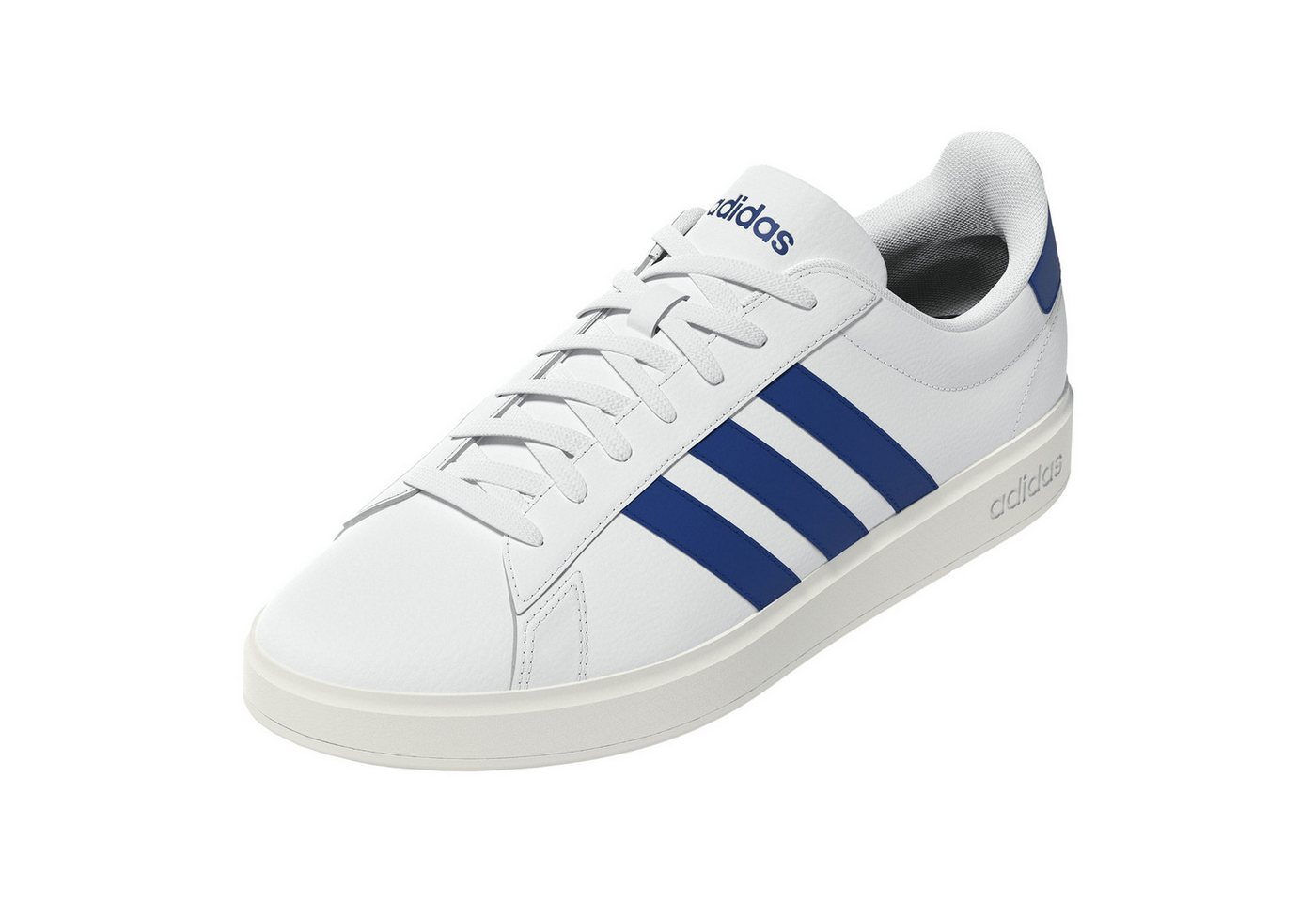 adidas Sportswear Grand Court 2.0 Sneaker mit Markentypischen Details