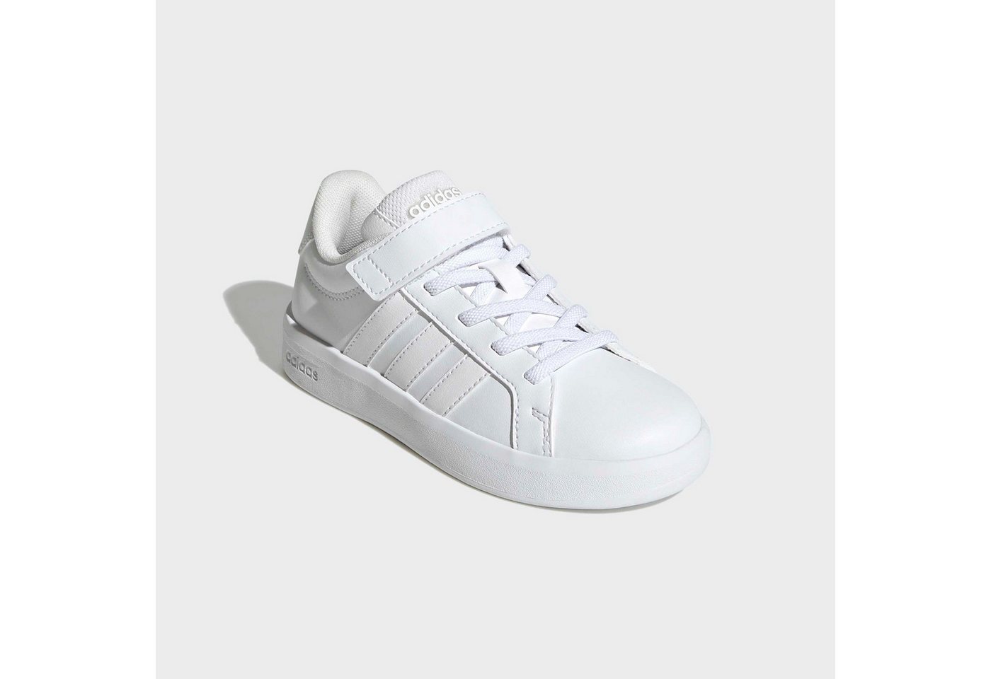 adidas Sportswear GRAND COURT 3.0 FÜR KINDER Sneaker mit Klettverschluss, für Kinder