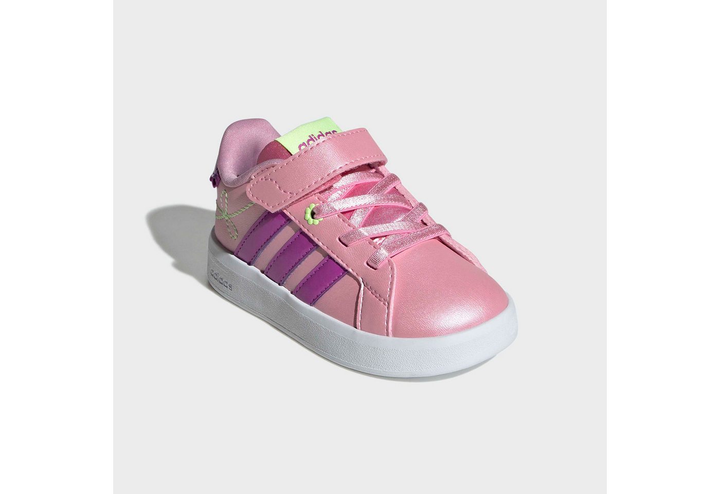 adidas Sportswear GRAND COURT 3.0 GIRLS EL I Sneaker für Kinder