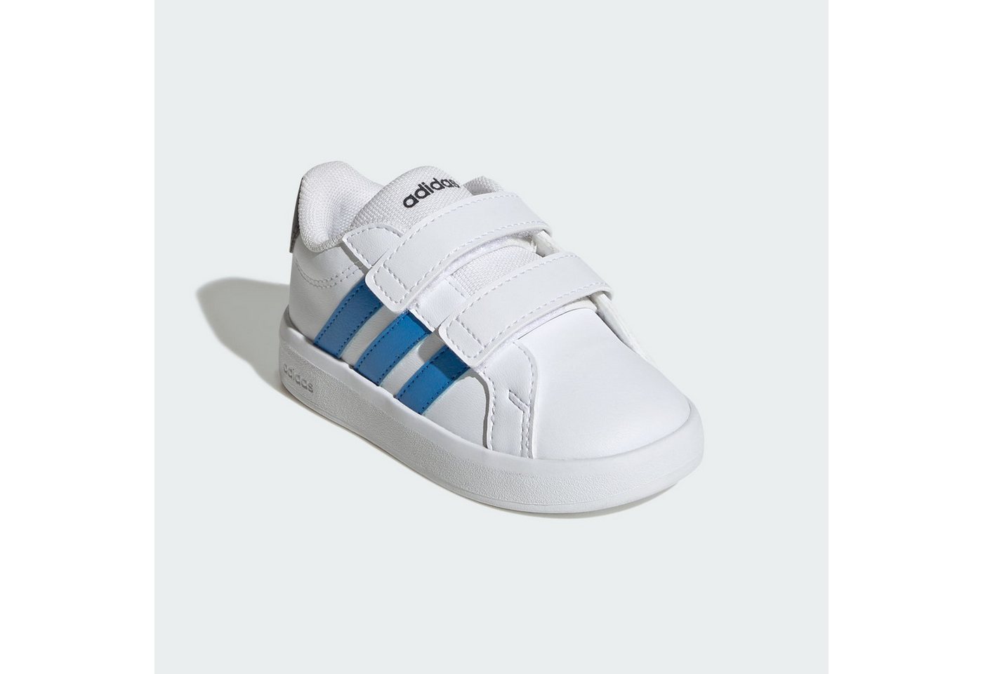 adidas Sportswear GRAND COURT 3.0 KIDS SCHUH Lauflernschuh (1-tlg)