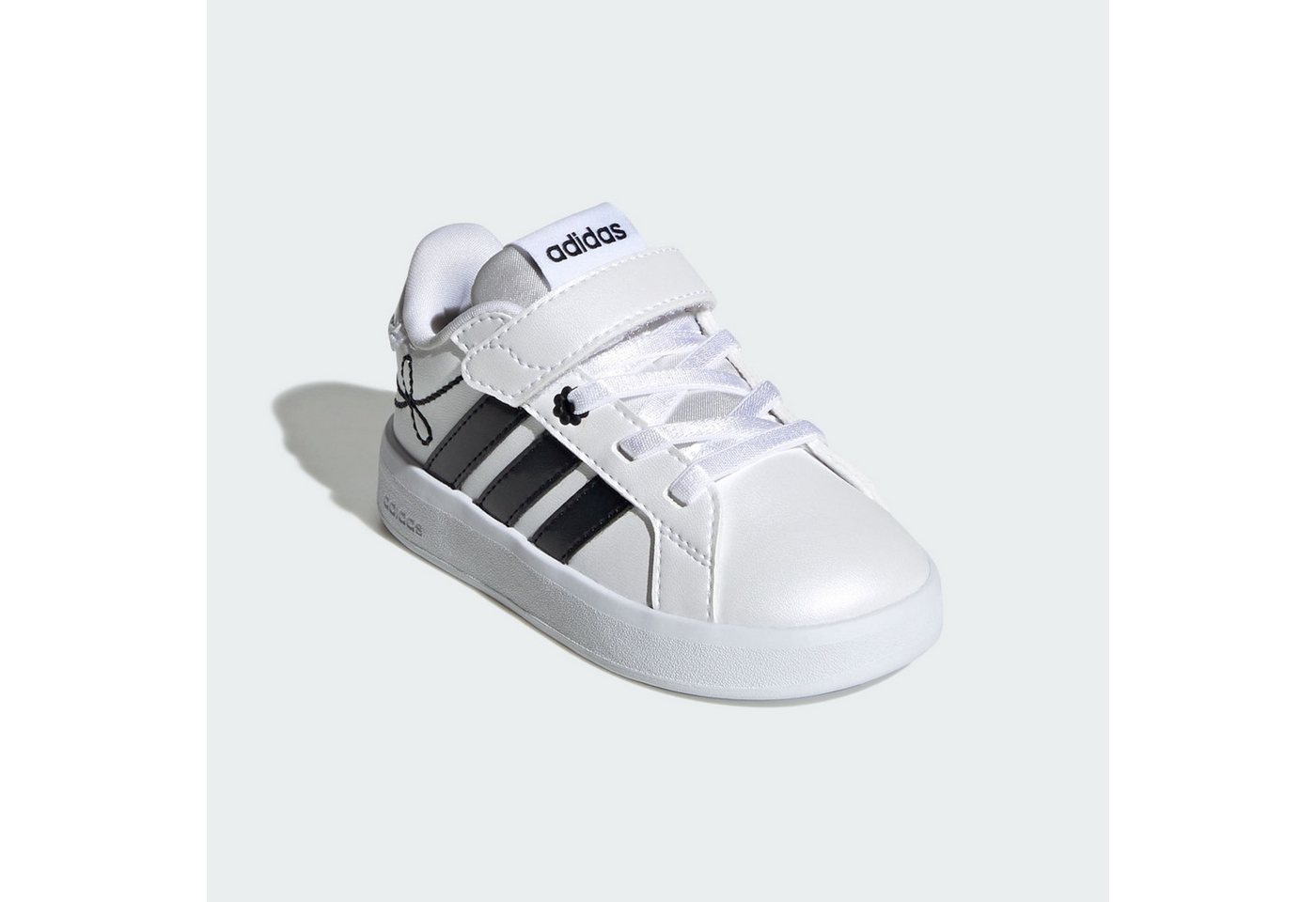 adidas Sportswear GRAND COURT 3.0 KIDS SCHUH Sneaker (2-tlg)
