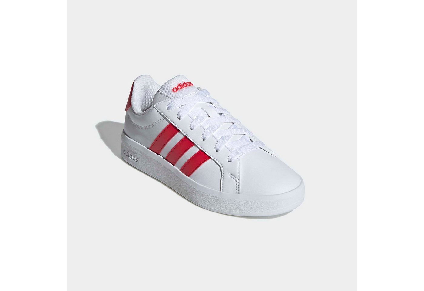 adidas Sportswear GRAND COURT 3.0 KINDER UND TEENS Sneaker für Kinder & Jugendliche (weiß)