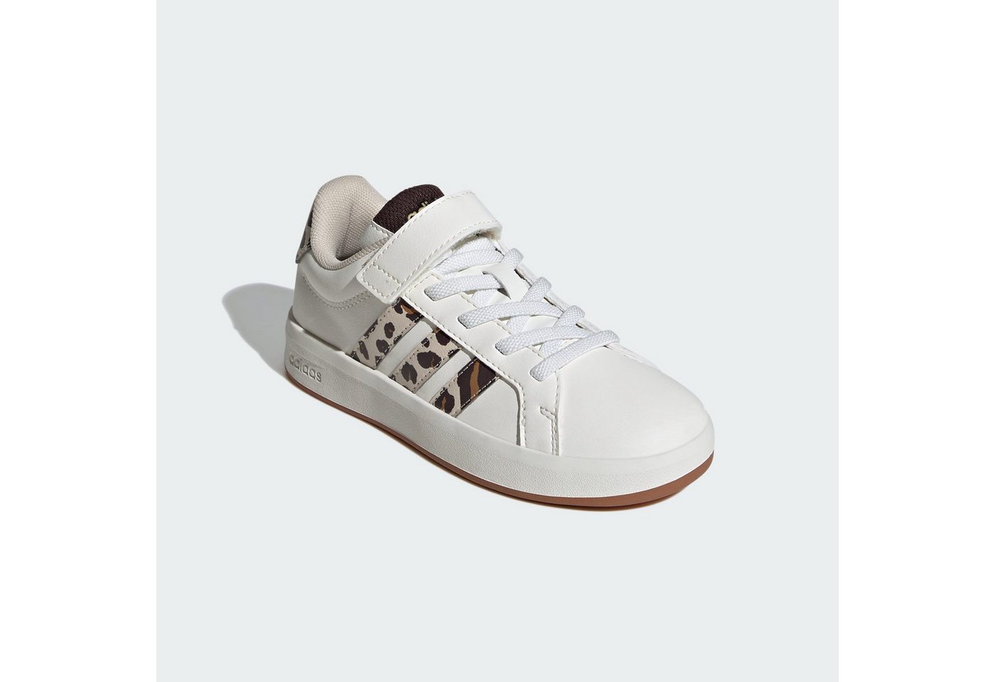 adidas Sportswear GRAND COURT 3.0 KINDERSCHUH Schnürschuh (1-tlg)