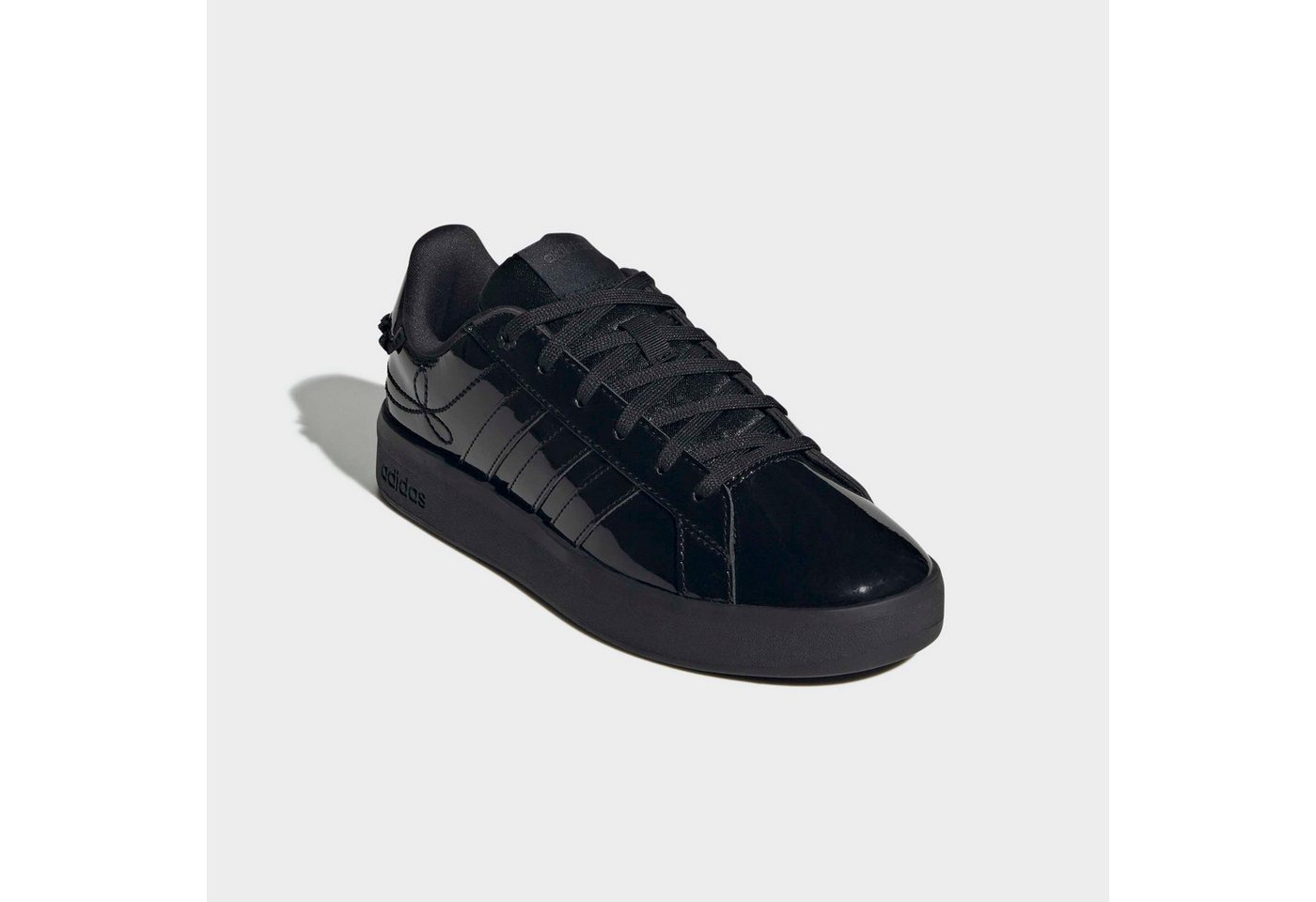 adidas Sportswear GRAND COURT 3.0 MÄDCHEN KIDS Sneaker für Kinder & Jugendliche