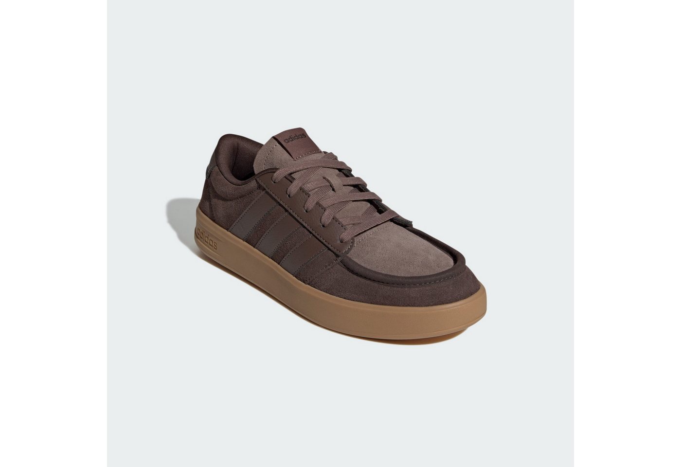 adidas Sportswear GRAND COURT 3.0 SCHUH Sneaker (2-tlg)