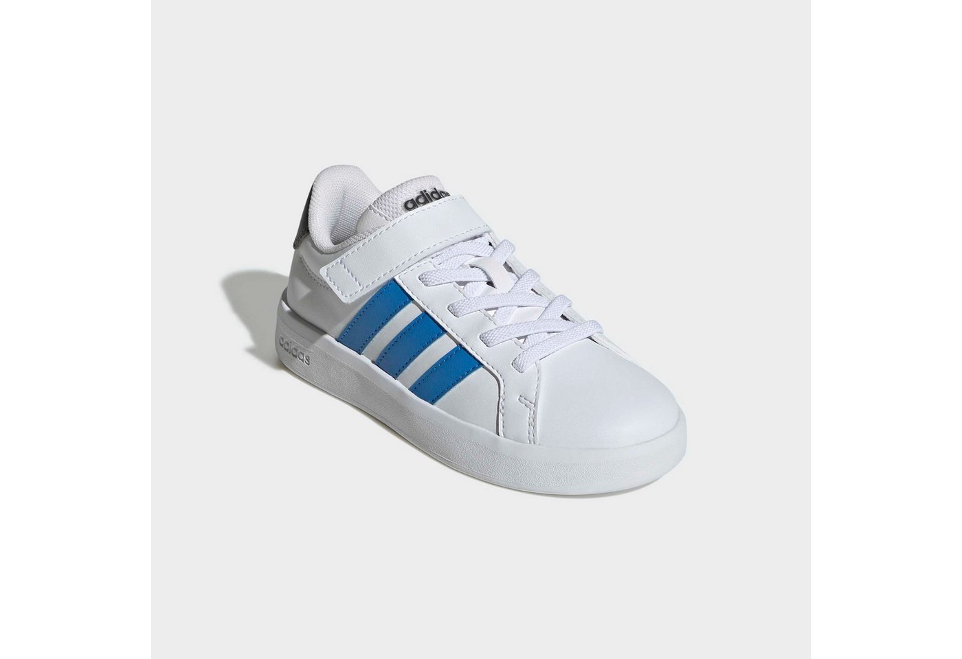 adidas Sportswear GRAND COURT 3.0 SCHUHE FÜR KINDER Sneaker mit Klettverschluss, für Kinder