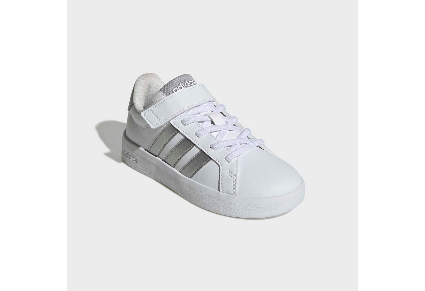 adidas Sportswear GRAND COURT 3.0 SCHUHE FÜR KINDER Sneaker mit Klettverschluss, für Kinder