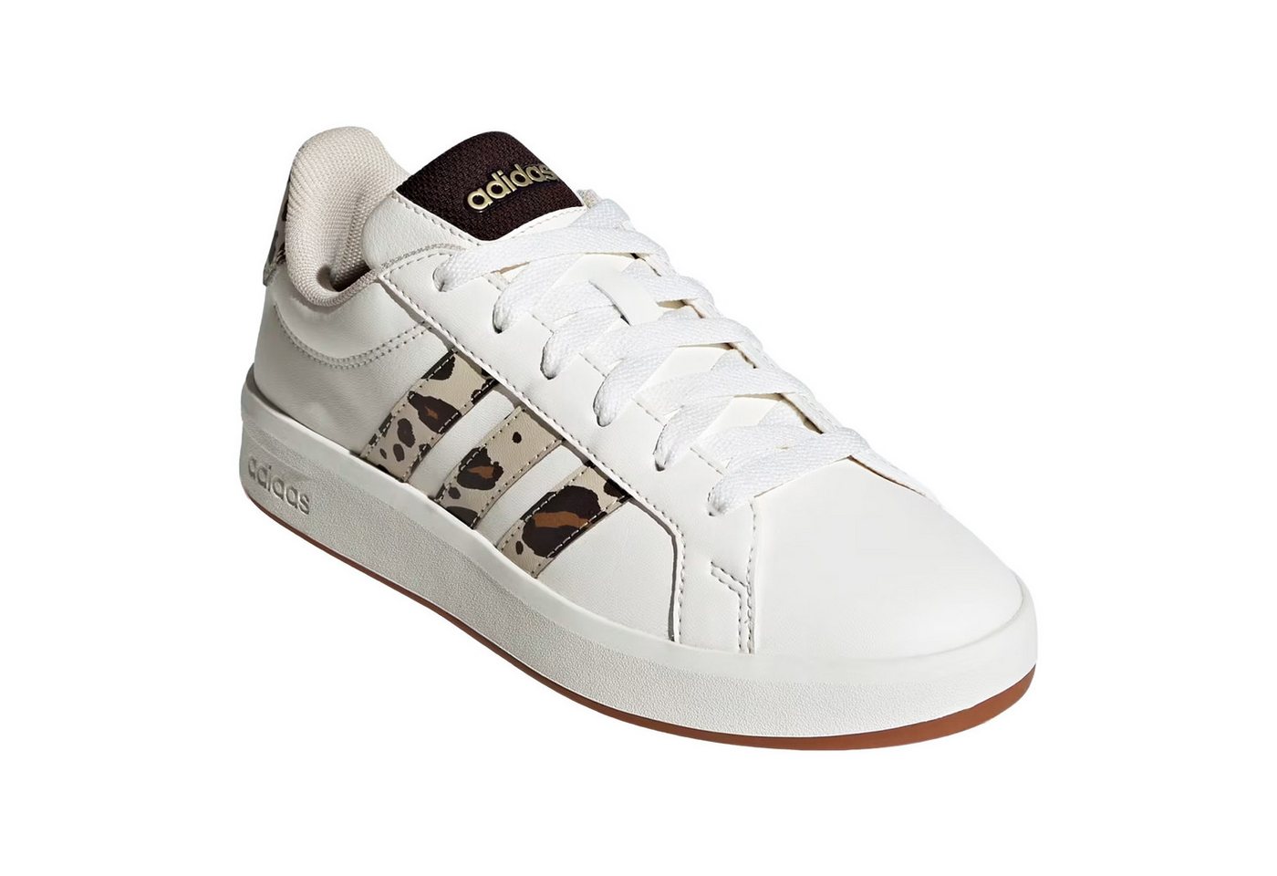 adidas Sportswear Grand Court 3.0 Sneaker mit Markendetails