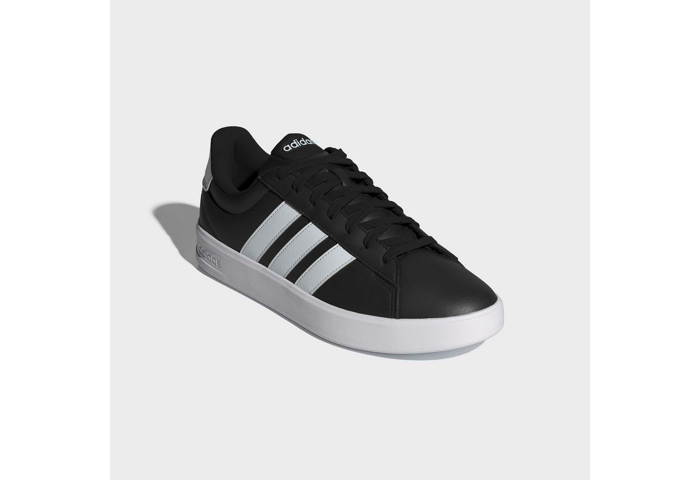 adidas Sportswear GRAND COURT 3.0 Sneaker (schwarz)
