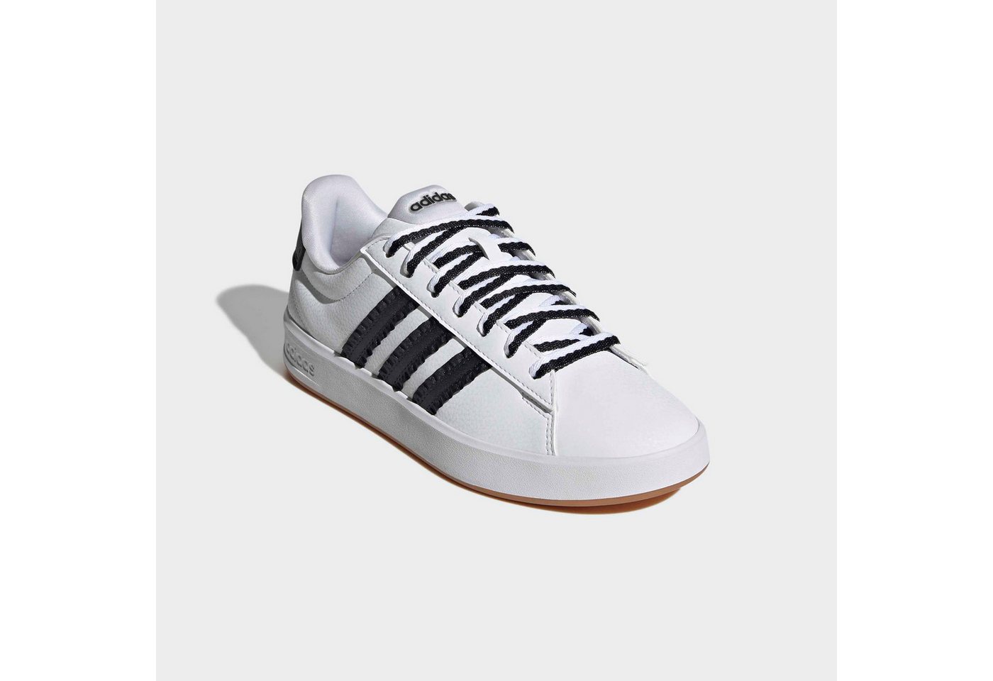 adidas Sportswear Sneaker (weiß)
