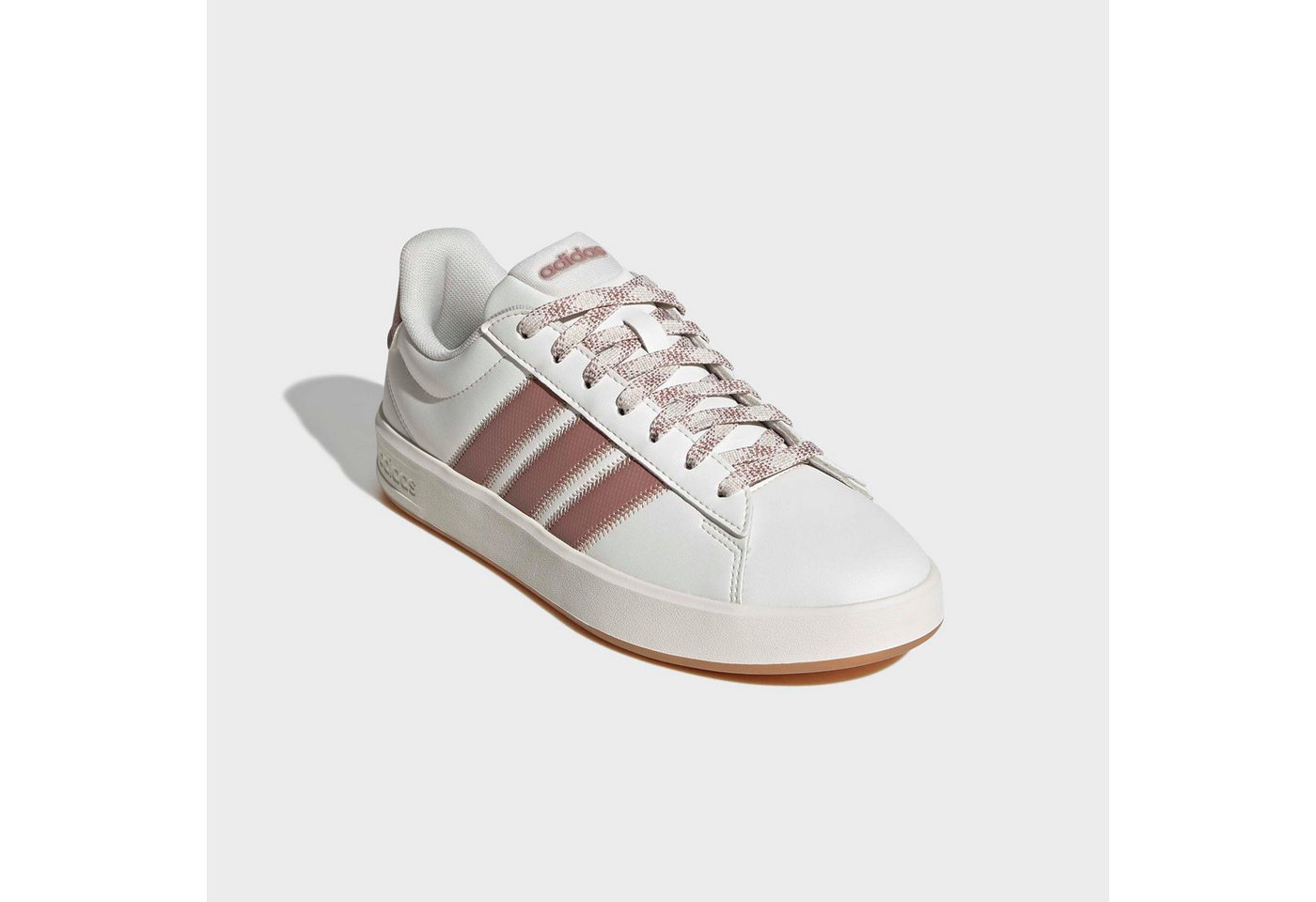adidas Sportswear GRAND COURT 3.0 Sneaker (weiß)