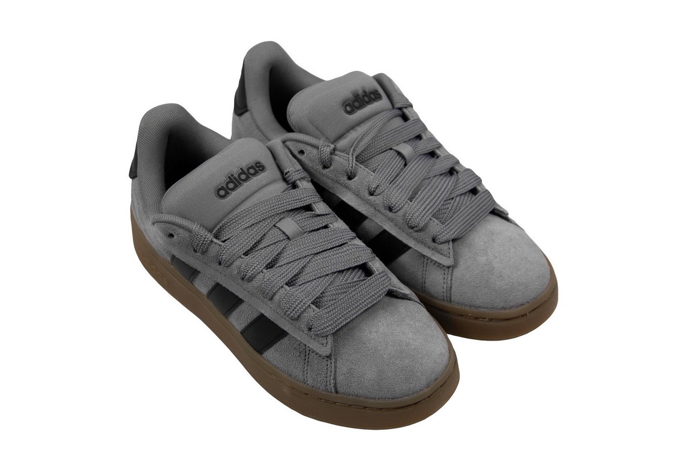 adidas Sportswear Grand Court Alpha 00s Sneaker mit Markentypischen Details