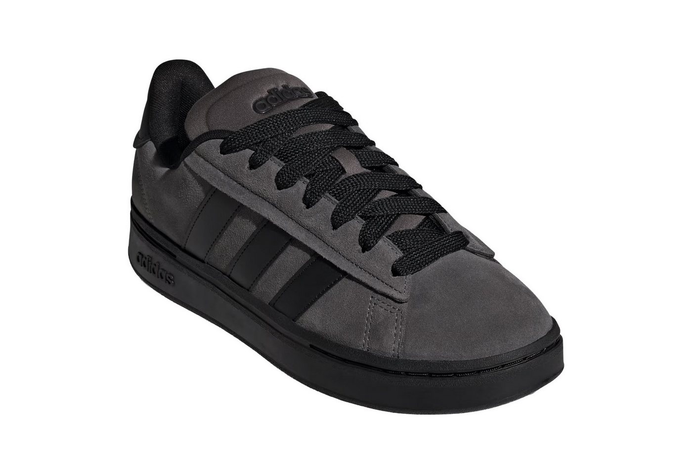 adidas Sportswear Grand Court Alpha 00s Sneaker mit Markentypischen Details