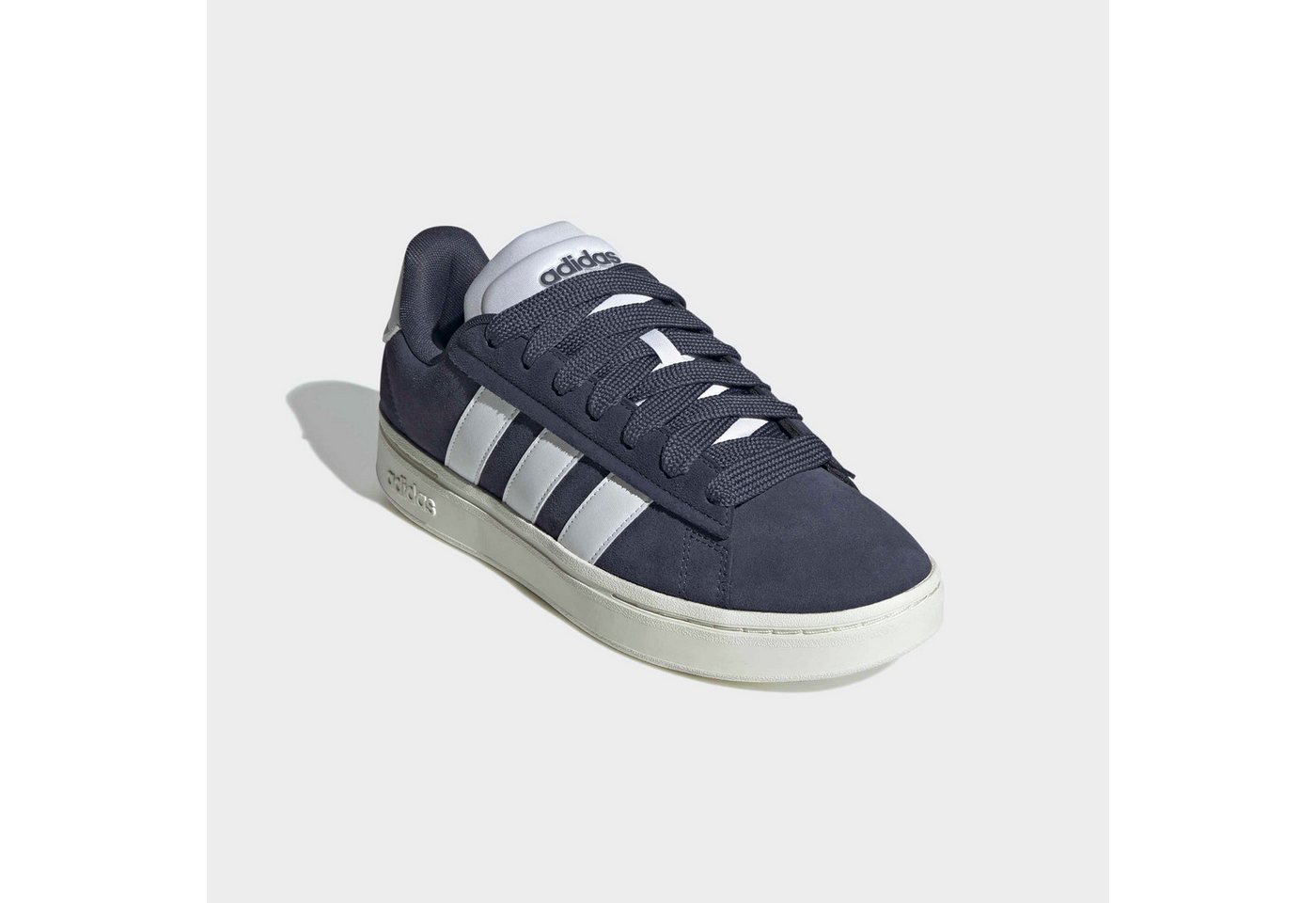 adidas Sportswear GRAND COURT ALPHA Sneaker Design inspiriert vom adidas Campus 00