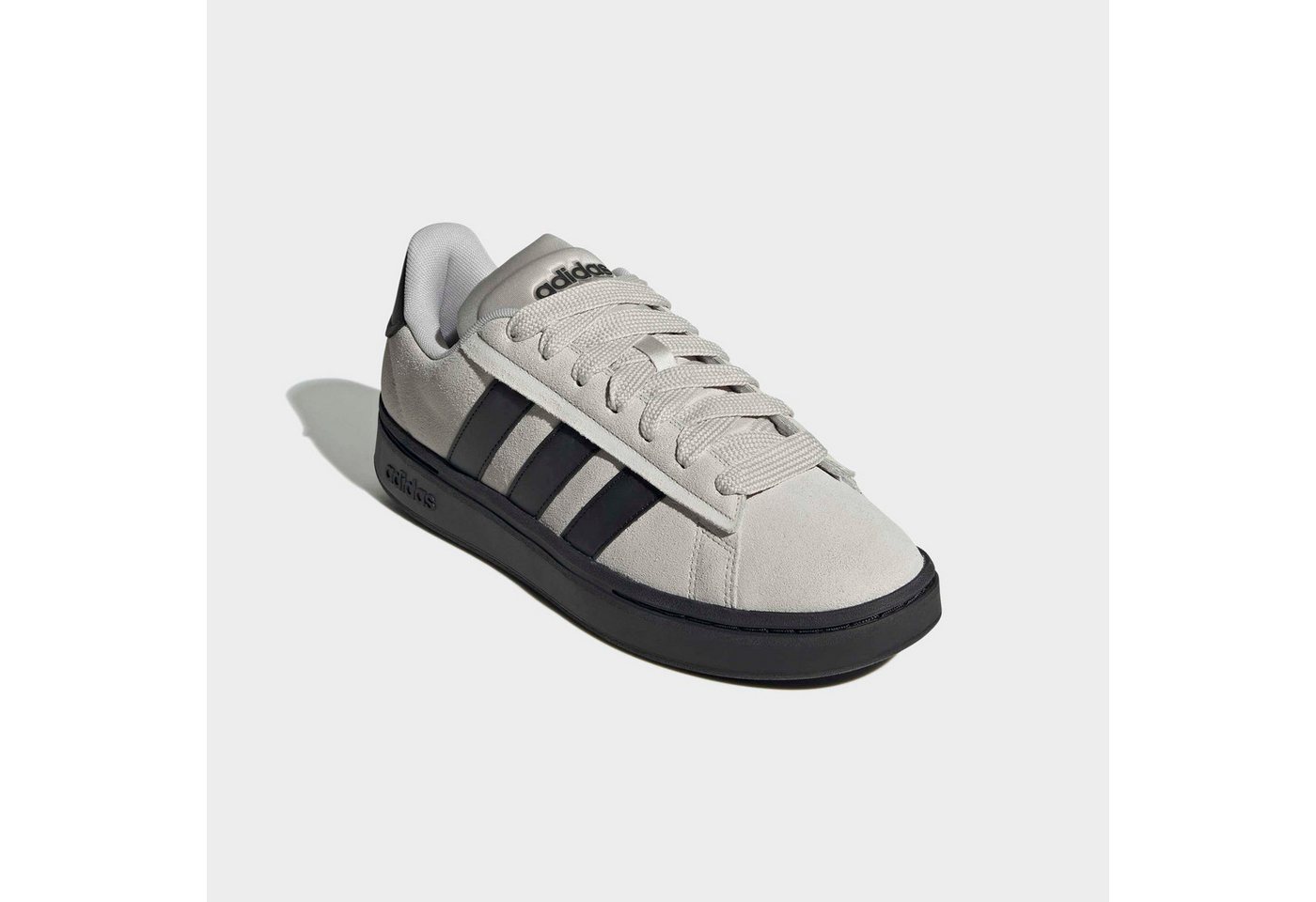 adidas Sportswear GRAND COURT ALPHA Sneaker Design inspiriert vom adidas Campus 00