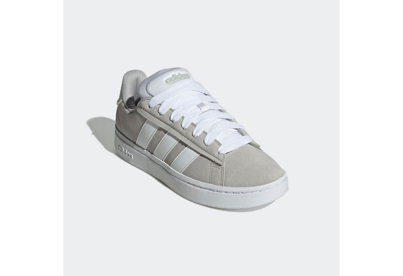 adidas Sportswear GRAND COURT ALPHA Sneaker Design inspiriert vom adidas Campus 00