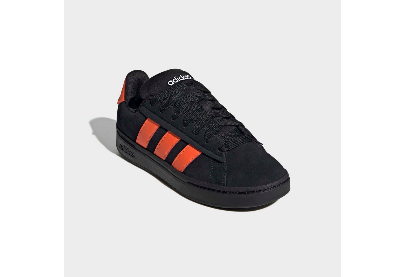 adidas Sportswear GRAND COURT ALPHA Sneaker Design inspiriert vom adidas Campus 00