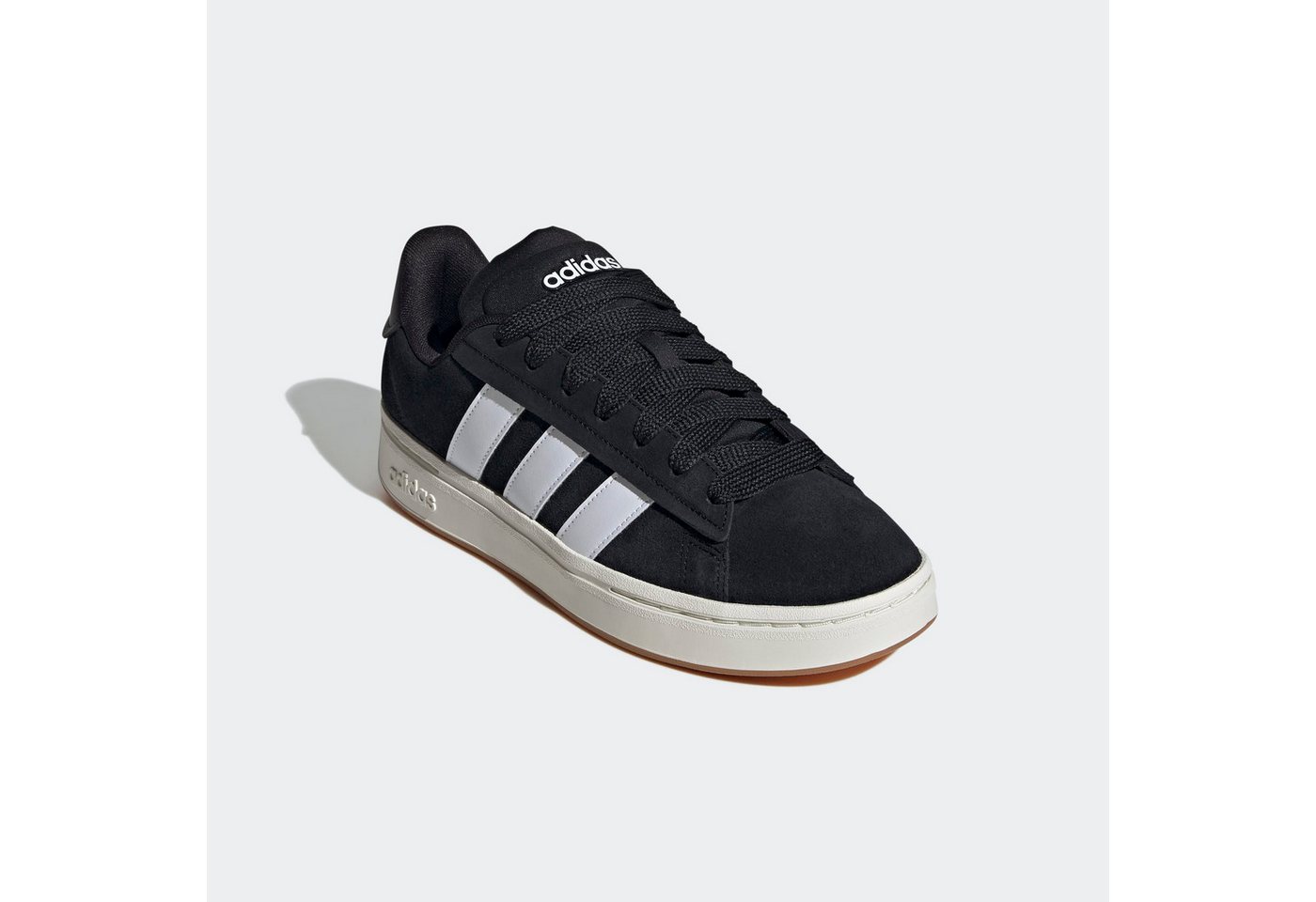 adidas Sportswear GRAND COURT ALPHA Sneaker Design inspiriert vom adidas Campus 00