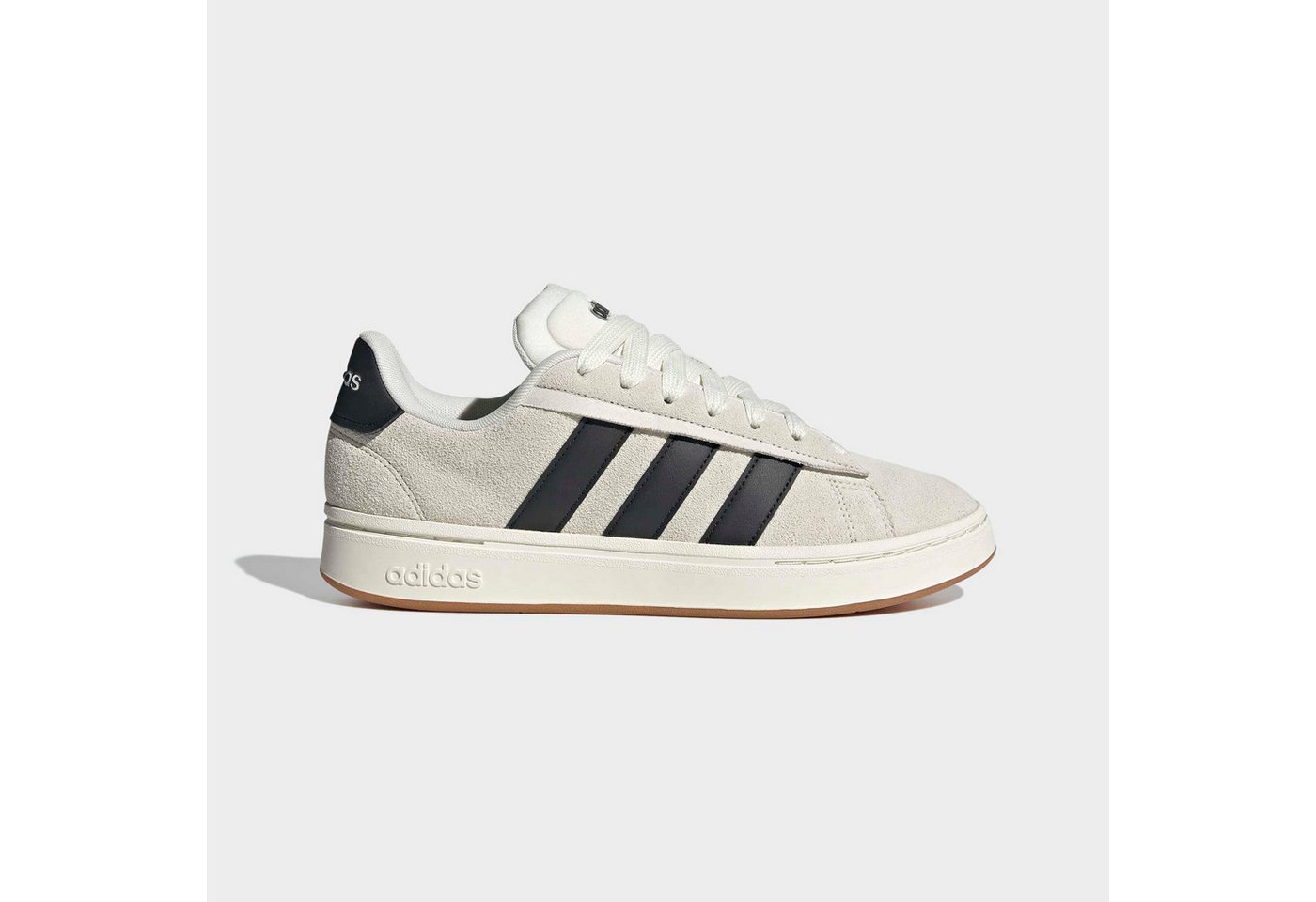 adidas Sportswear GRAND COURT ALPHA Sneaker Design inspiriert vom adidas Campus 00