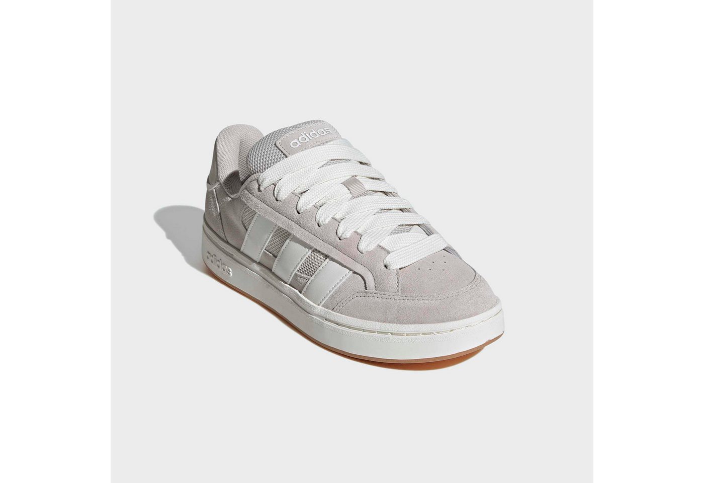 adidas Sportswear GRAND COURT ALPHA Sneaker inspiriert vom Design des adidas campus 00