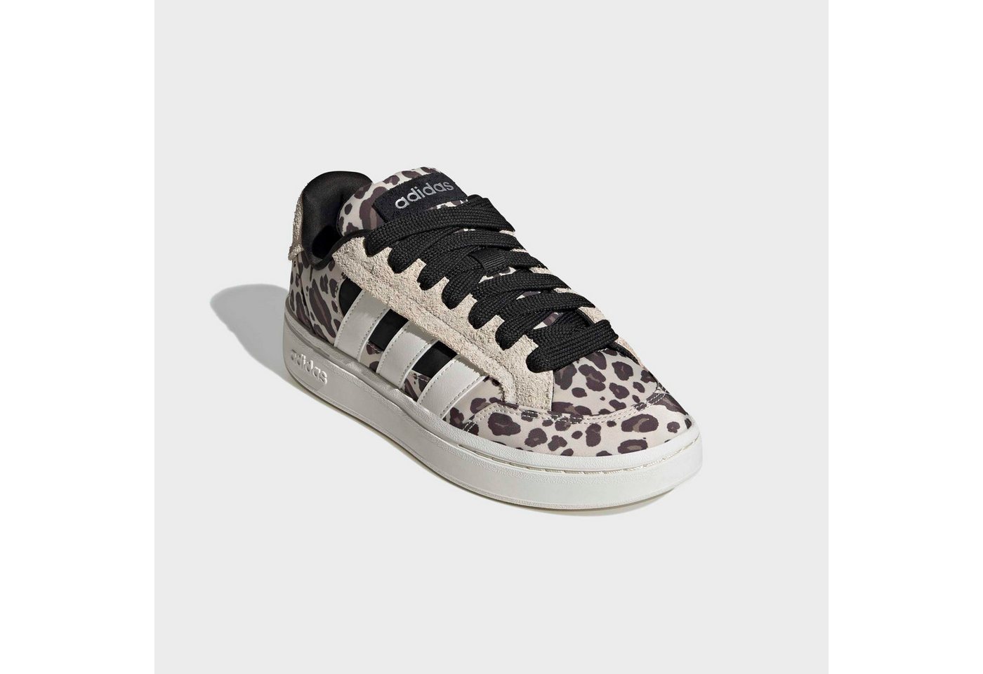 adidas Sportswear GRAND COURT ALPHA Sneaker mit Leo Muster