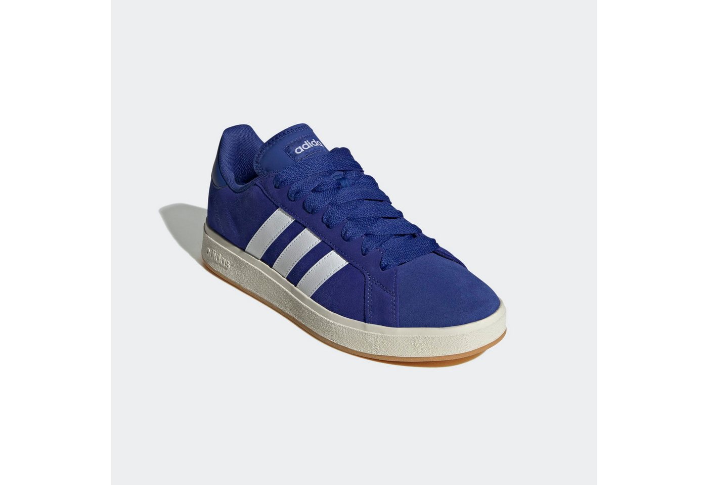 adidas Sportswear GRAND COURT BASE 00S Sneaker Design auf den Spuren des adidas Campus 00