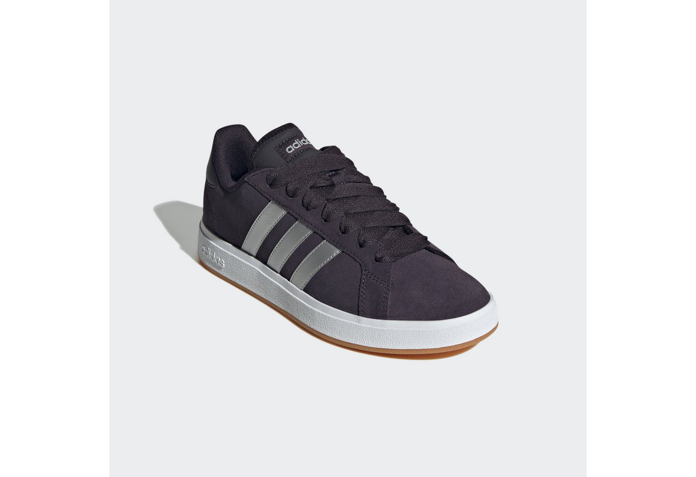 adidas Sportswear GRAND COURT BASE 00S Sneaker Design auf den Spuren des adidas Campus 00