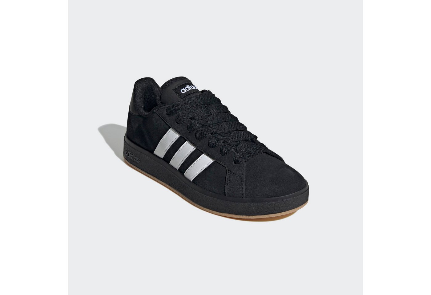 adidas Sportswear GRAND COURT BASE 00S Sneaker Design auf den Spuren des adidas Campus 00
