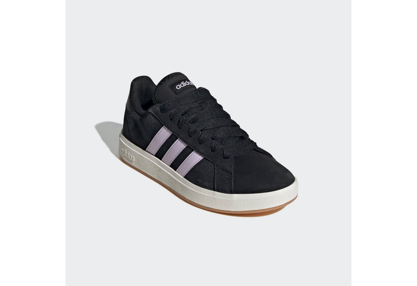 adidas Sportswear GRAND COURT BASE 00S Sneaker Design auf den Spuren des adidas Campus 00