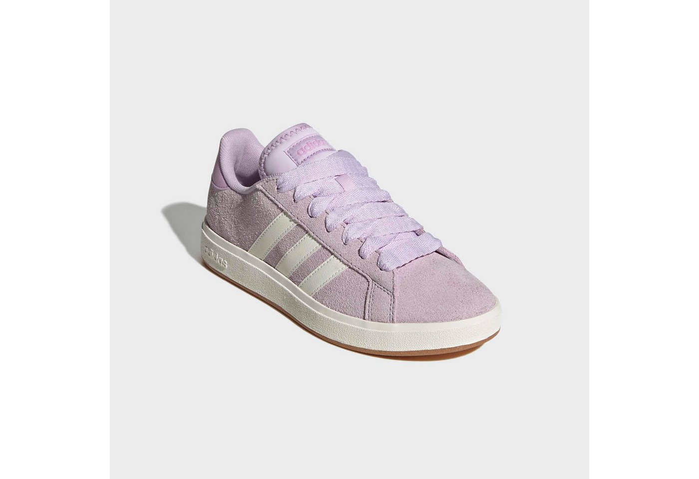 adidas Sportswear GRAND COURT BASE 00S Sneaker Design auf den Spuren des adidas Campus 00