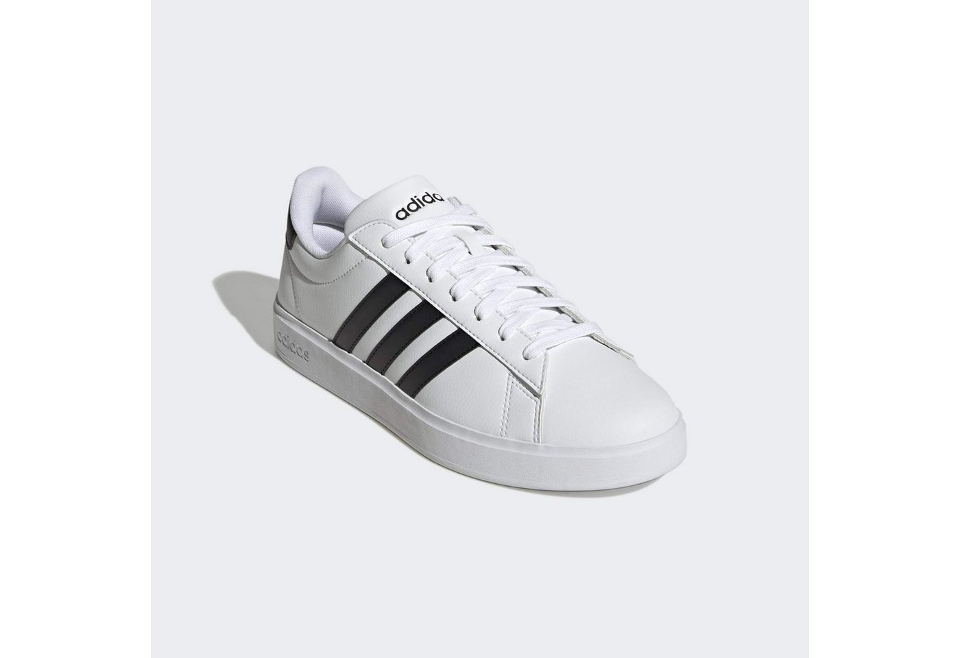 adidas Sportswear GRAND COURT CLOUDFOAM COMFORT SCHUH Sneaker (1-tlg)