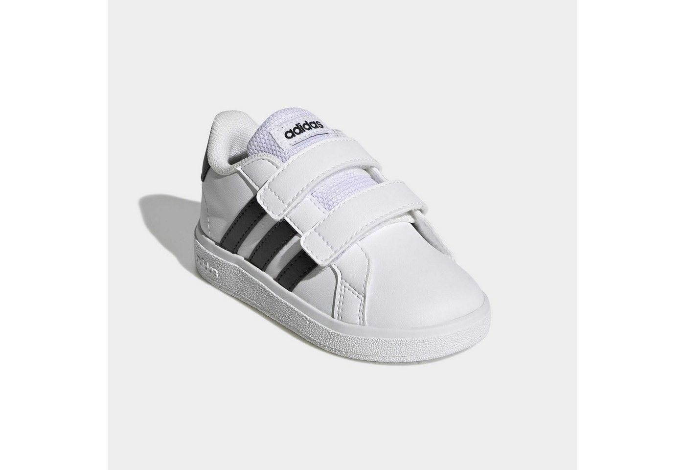 adidas Sportswear GRAND COURT LIFESTYLE HOOK AND LOOP SCHUH Sneaker (1-tlg)