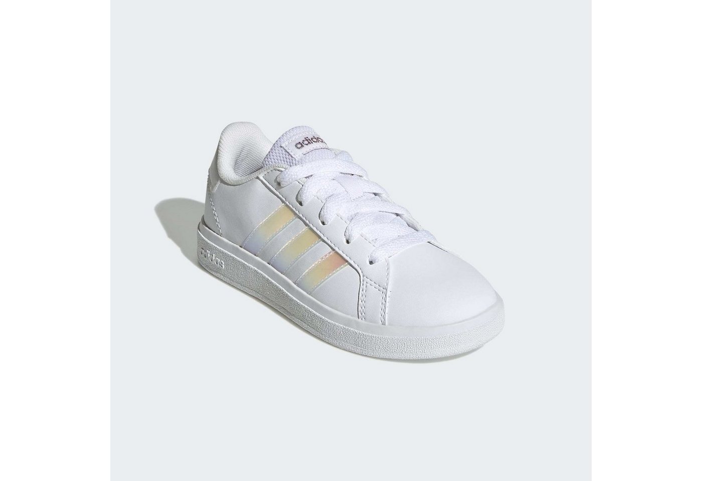 adidas Sportswear GRAND COURT LIFESTYLE LACE TENNISSCHUHE Sneaker (1-tlg)