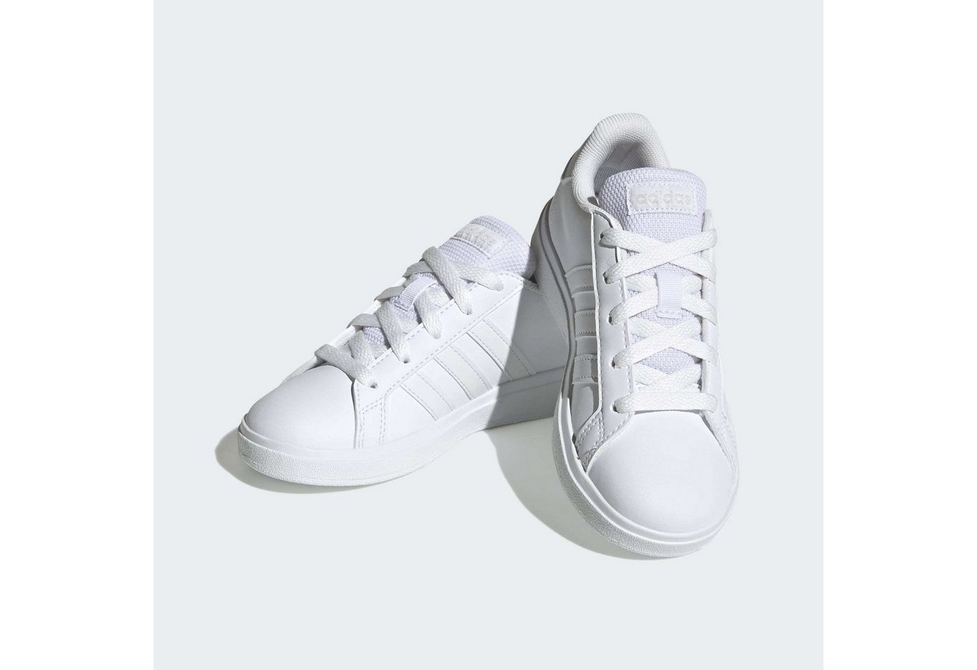 adidas Sportswear GRAND COURT LIFESTYLE TENNIS LACE-UP SCHUH Sneaker (1-tlg)