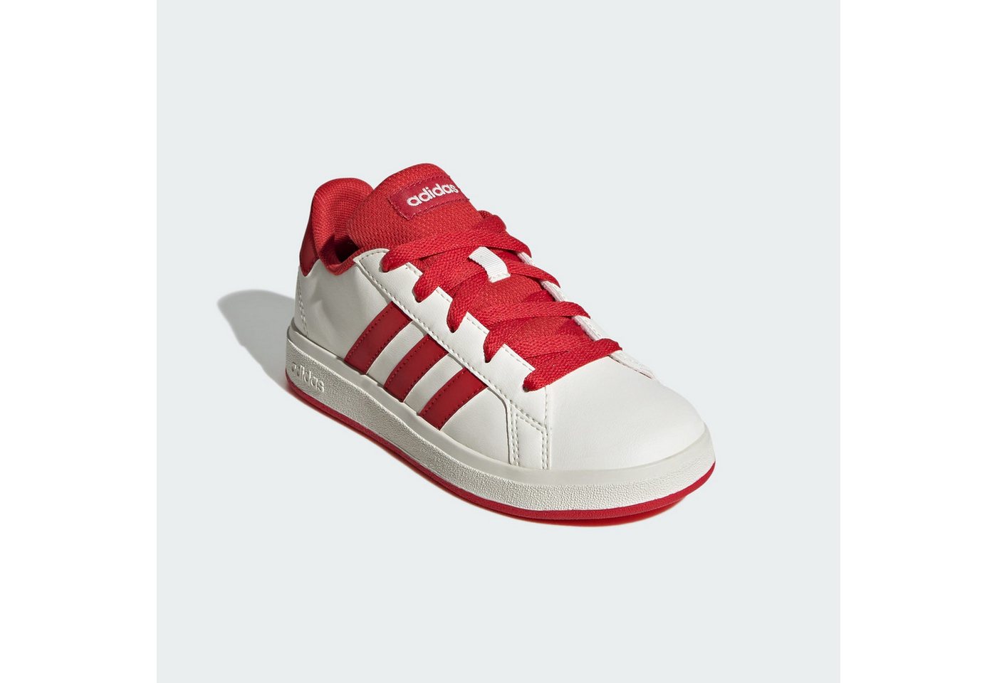 adidas Sportswear GRAND COURT LIFESTYLE TENNIS LACE-UP SCHUH Sneaker (1-tlg)