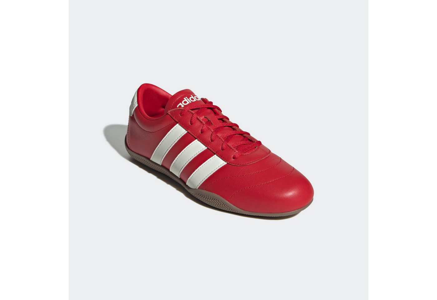 adidas Sportswear GRAND COURT LO Sneaker Design auf den Spuren des adidas Superstar (weiß)