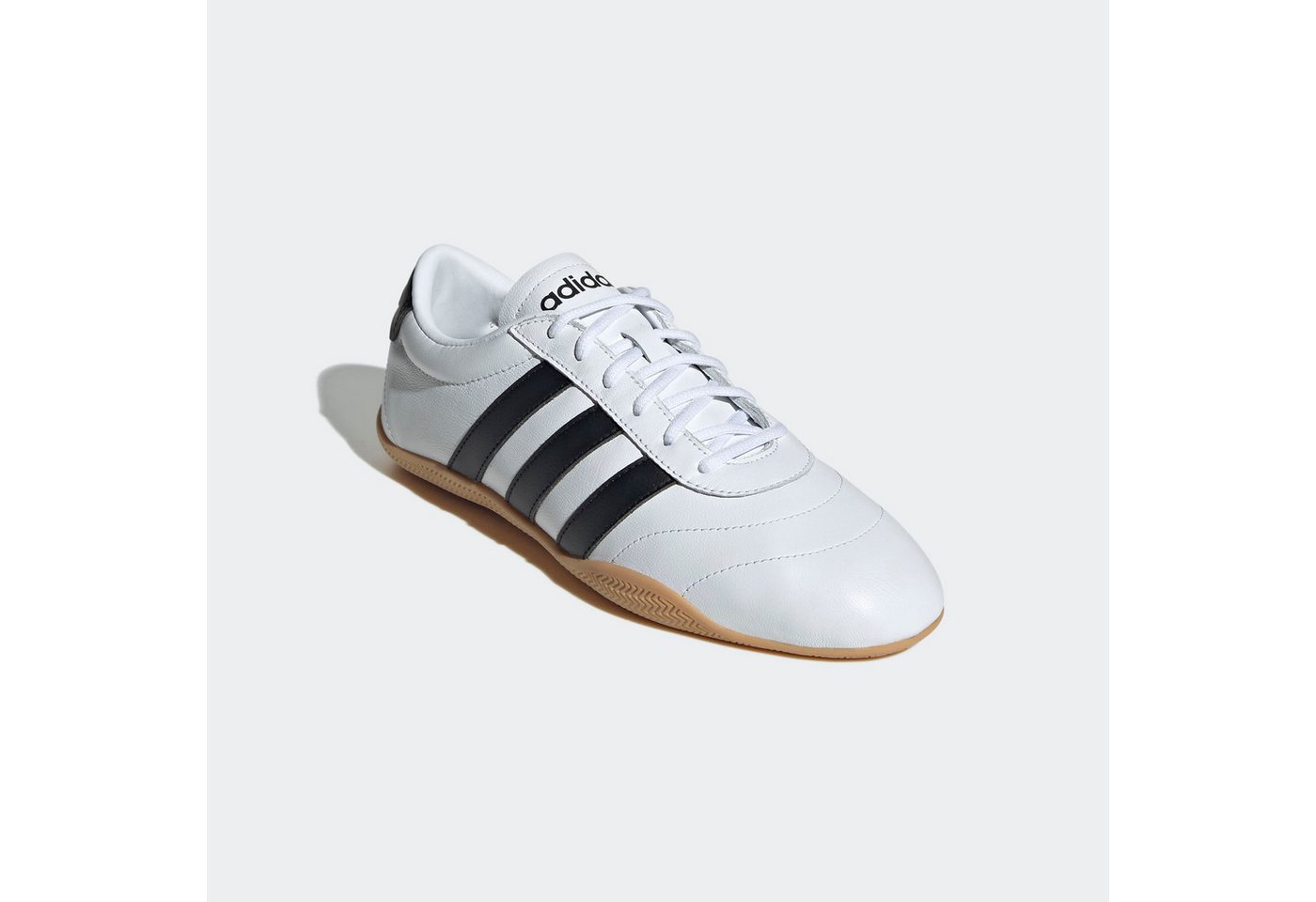 adidas Sportswear GRAND COURT LO Sneaker Design auf den Spuren des adidas Superstar (weiß/schwarz)
