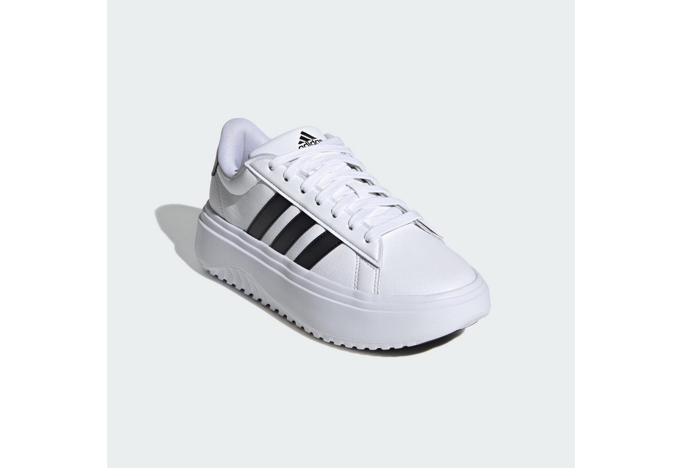 adidas Sportswear GRAND COURT PLATFORM SCHUH Sneaker (1-tlg)
