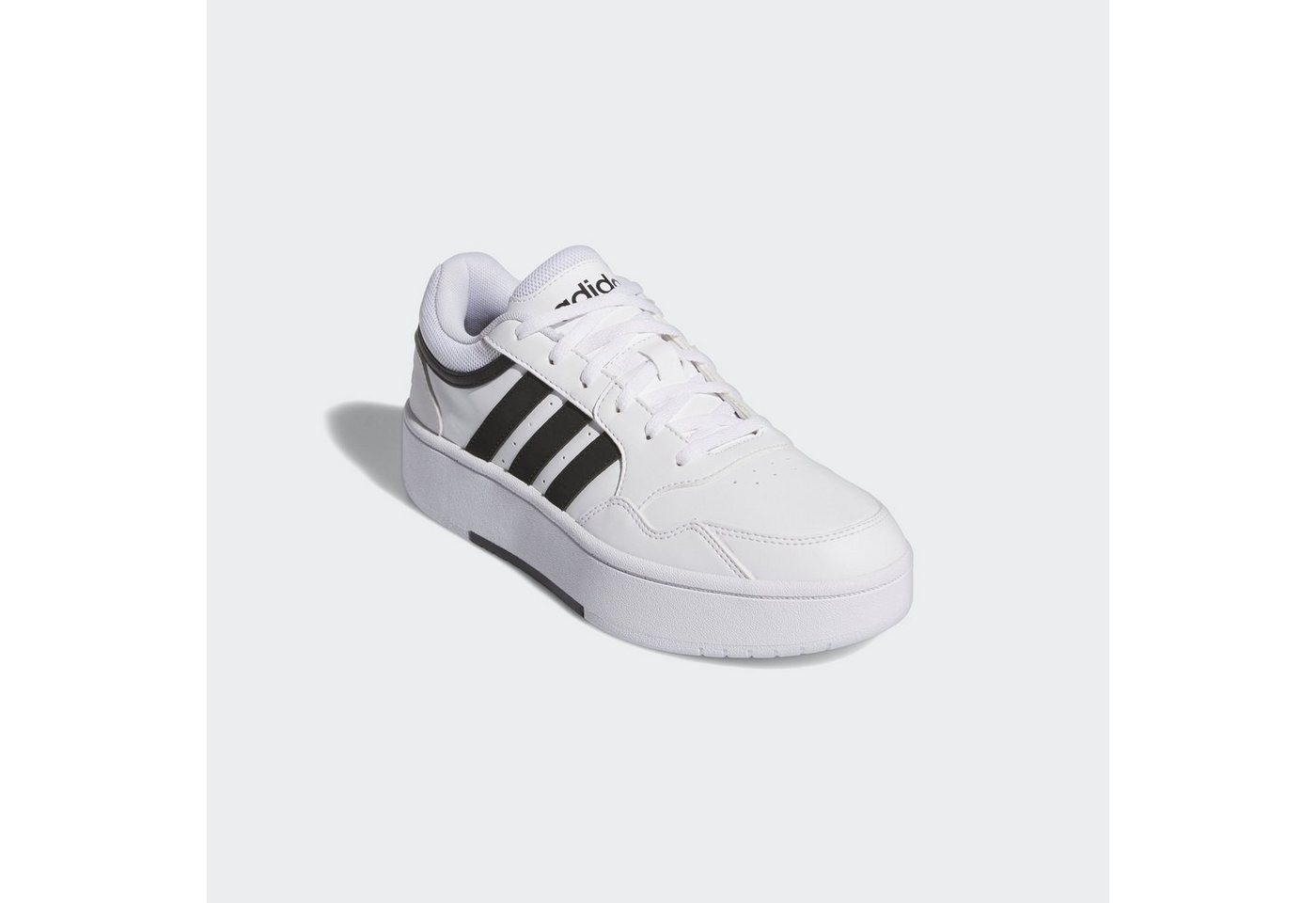 adidas Sportswear HOOPS 3.0 BOLD Sneaker (schwarz)