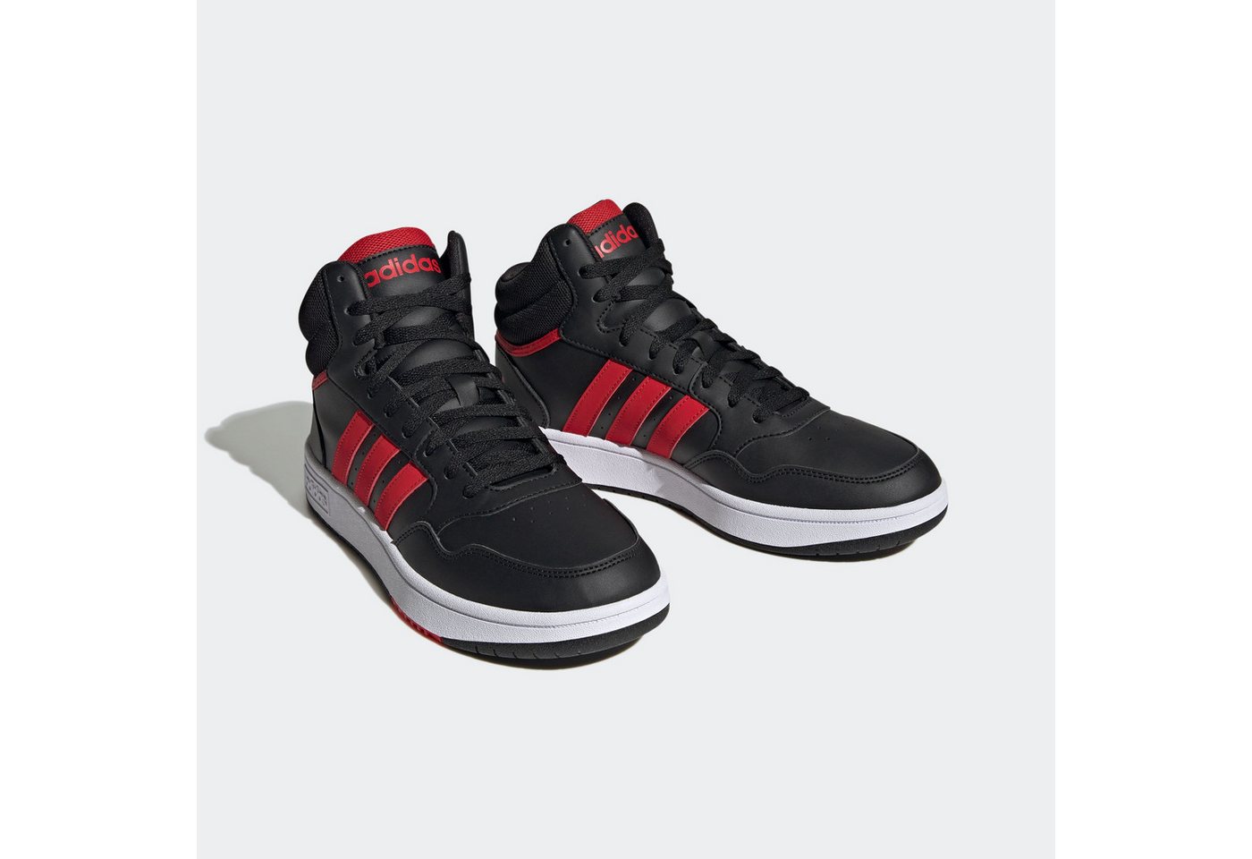 adidas Sportswear HOOPS 3.0 MID LIFESTYLE BASKETBALL CLASSIC VINTAGE Sneaker