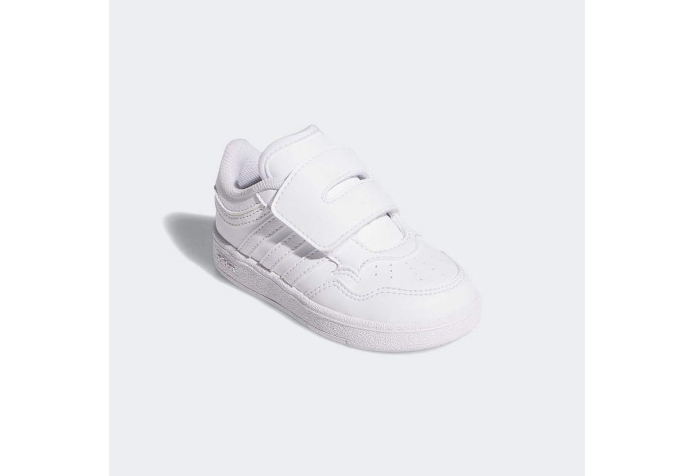 adidas Sportswear HOOPS 4.0 KIDS Klettschuh für Kinder
