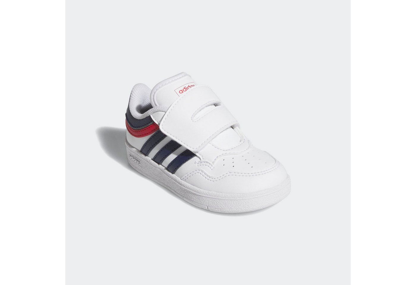 adidas Sportswear HOOPS 4.0 KIDS Klettschuh für Kinder
