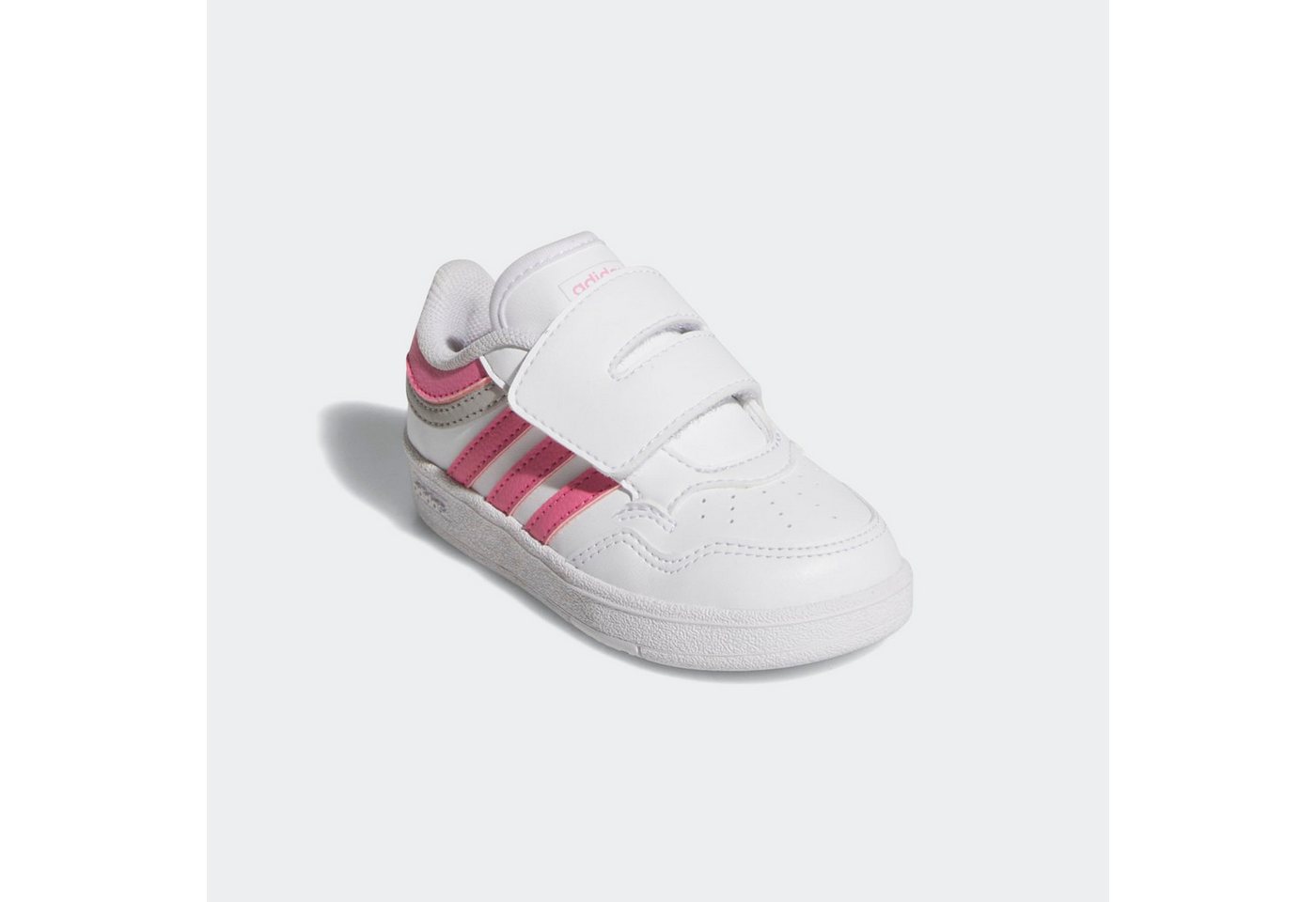adidas Sportswear HOOPS 4.0 KIDS Klettschuh für Kinder