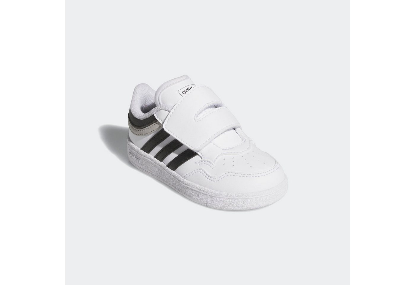 adidas Sportswear HOOPS 4.0 KIDS Klettschuh für Kinder