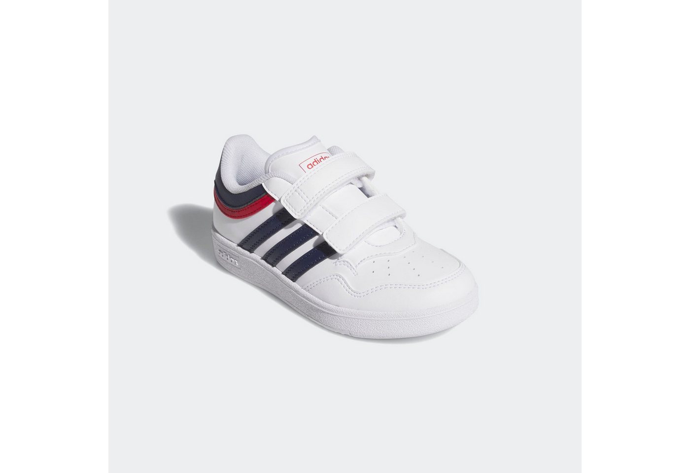 adidas Sportswear HOOPS 4.0 Klettschuh für Kinder