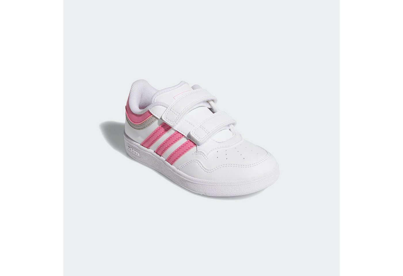 adidas Sportswear HOOPS 4.0 Klettschuh für Kinder