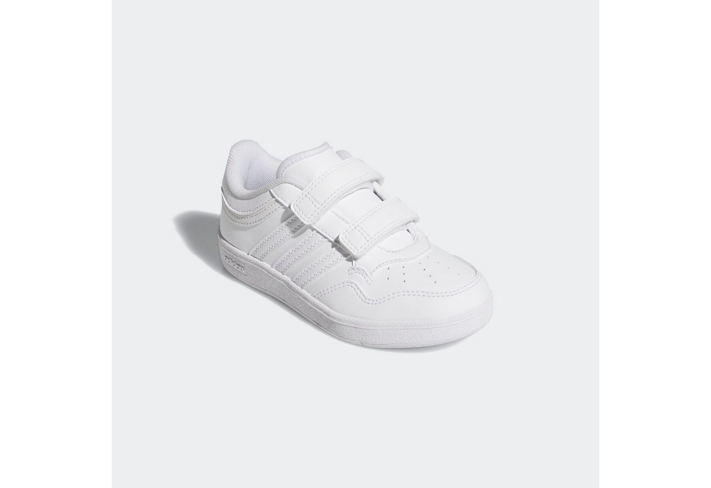 adidas Sportswear HOOPS 4.0 Klettschuh für Kinder