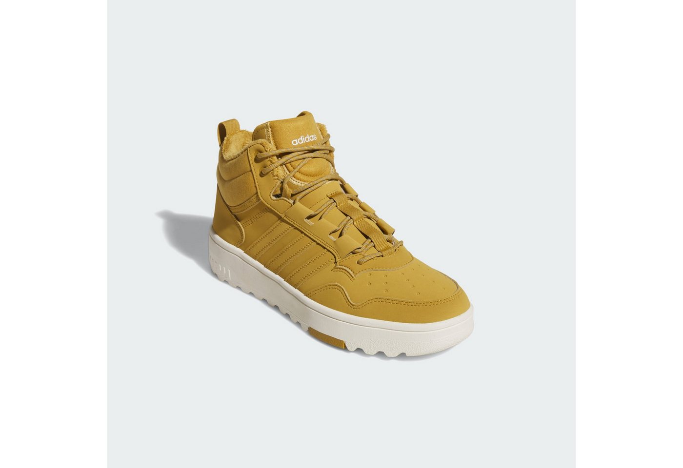 adidas Sportswear HOOPS 4.0 MID SCHUH Sneaker (1-tlg)