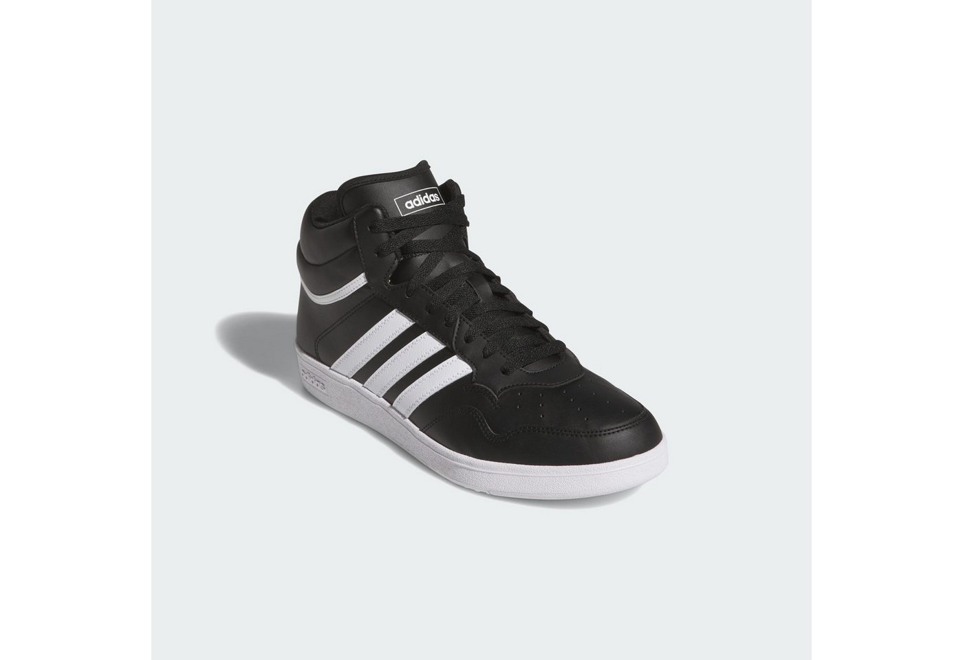 adidas Sportswear HOOPS 4.0 MID SCHUH Sneaker (1-tlg)