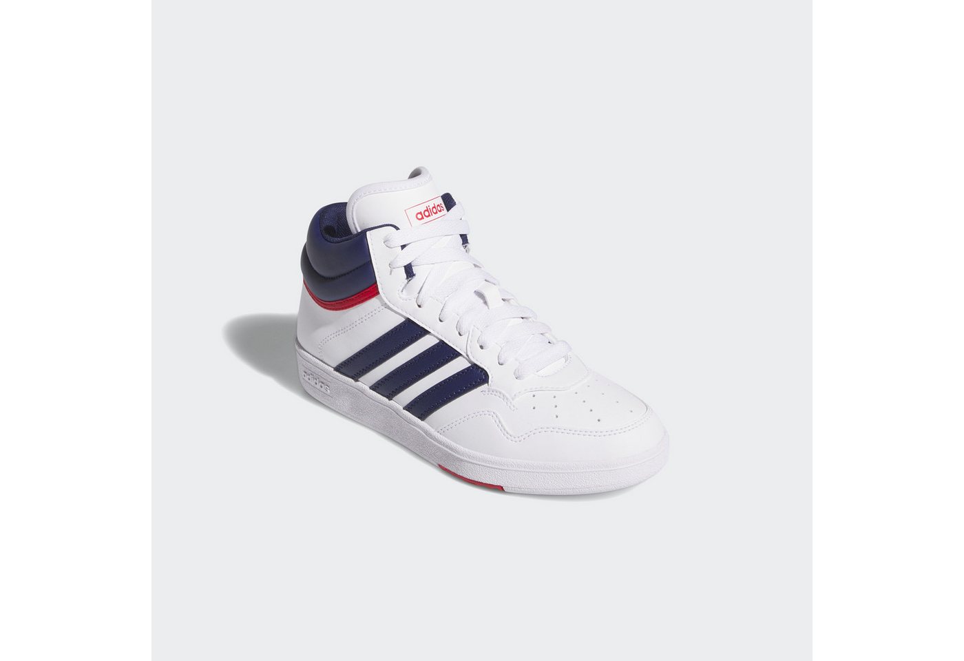 adidas Sportswear HOOPS 4.0 MID Sneaker für Kinder